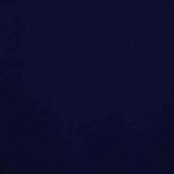 Preview: Baumwoll-Jacquardjersey Waffelstruktur Dunkelblau by Swafing